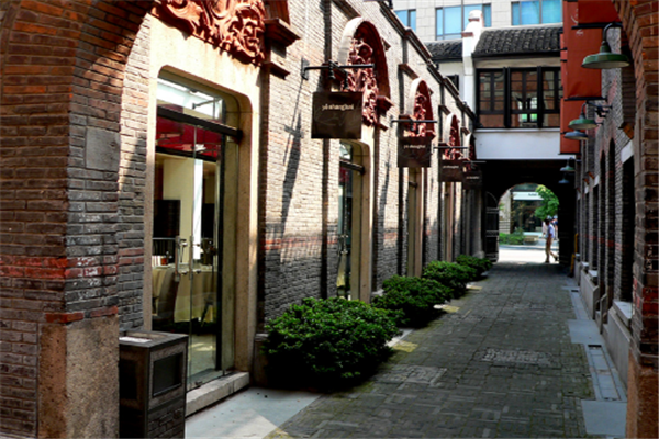 上海年轻人必去的地方 朱家角上榜，田子坊最受欢迎插图