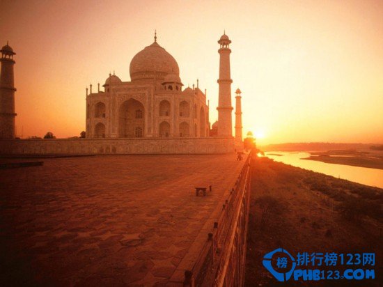 全球十大热门旅游景点大盘点插图7