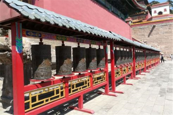 承德好玩的地方排行榜 承德最好玩的地方推荐插图2