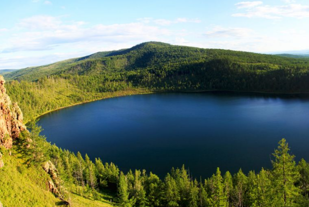 内蒙古十大旅游景点 领略别样的蒙古风情插图5