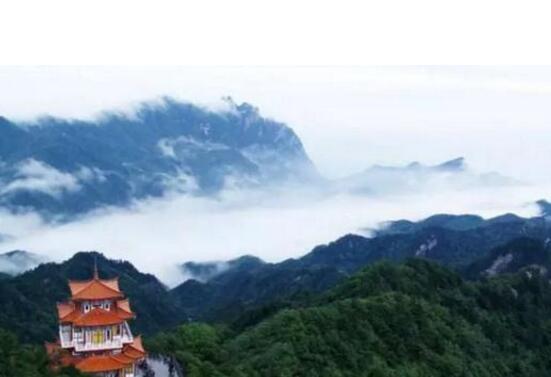 驻马店好玩的地方排行榜 嵖岈山内多处是《西游记》的取景点插图3