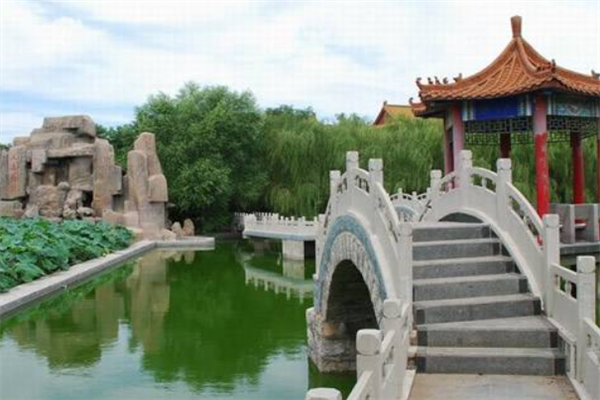 邢台十大最好玩的景点：天河山上榜，第四是出产白瓷胜地插图8