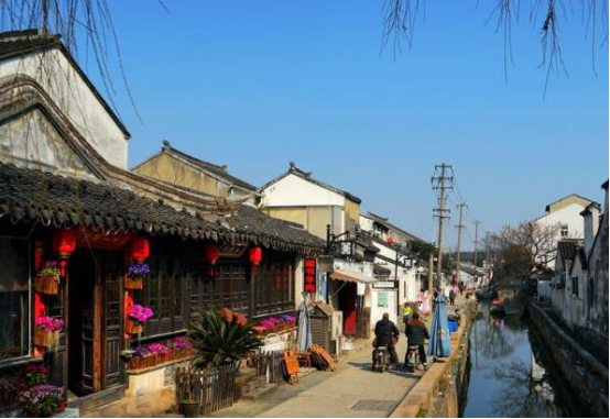 中国十大魅力古街 八大关第六,第二被誉为“亚洲第一街”插图3