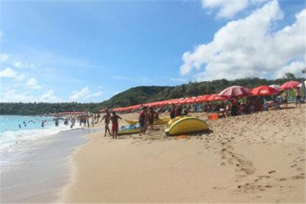 垦丁好玩的地方推荐 垦丁十大必游景点插图3