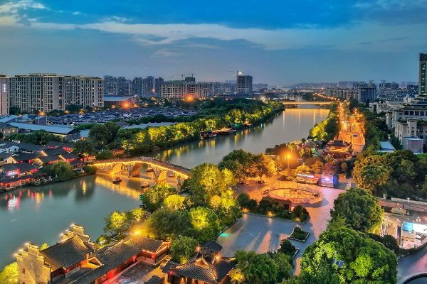 杭州十大景点排行榜 灵隐寺上榜西湖登顶插图3