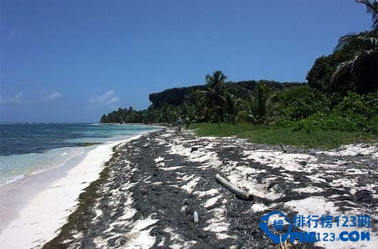 盘点加勒比海风光旖旎的小岛TOP10插图8