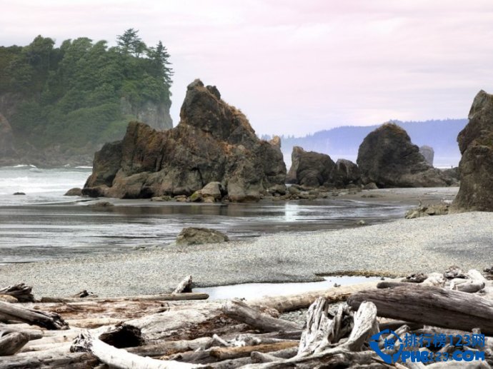 美国十大国家公园排行榜插图2