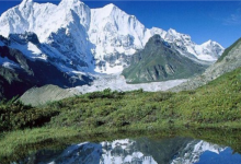 四川十大最受欢迎景点 九寨沟与熊猫基地值得一去|爱分享