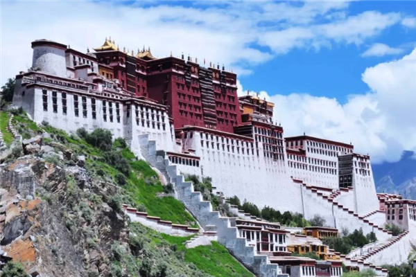 国内景点排行榜前十名：九寨沟上榜，长城第六插图8