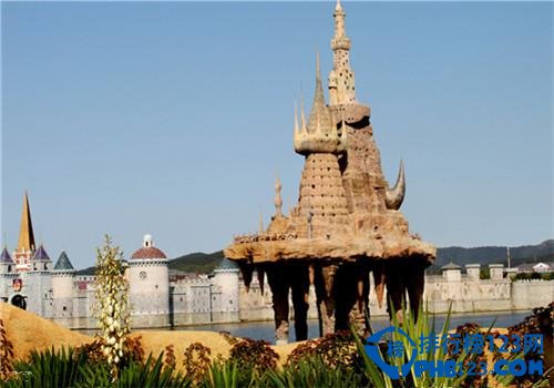 中国十大避暑圣地 适合避暑的十大旅游景点插图5