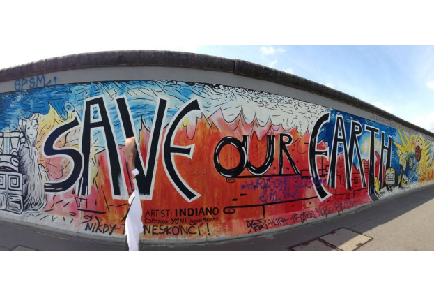 全球六个最佳旅游景点 金字塔高居榜首，巴厘岛只能拍最后插图3