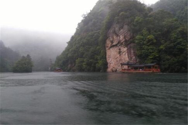 张家界最好玩的地方推荐 张家界好玩的地方排行榜插图7