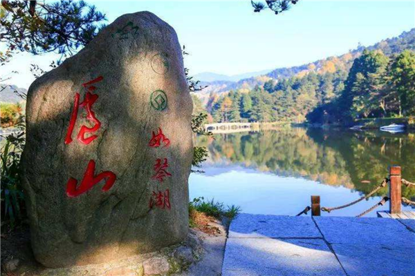 7个最适合夏季旅游的地方 昆明四季如春 洱海温度适宜插图5