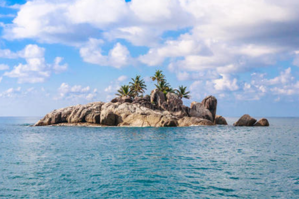 世界最美十大海岛 大溪地只排第二，斐济岛榜上有名插图8