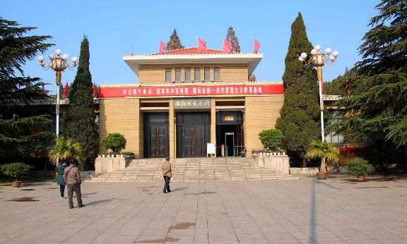 石家庄好玩的地方排行榜 赵州桥世界知名，第三必到插图2