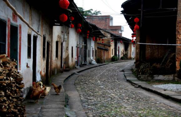 韶关好玩的地方排行榜 韶关十大最好玩的地方推荐插图5