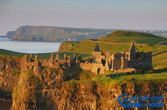 爱尔兰10大不可错过的景点排行榜插图1