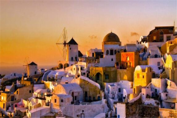 世界十大最美景色 瓦宾法鲁岛蜜月首选，瓦宾法鲁岛必去插图3