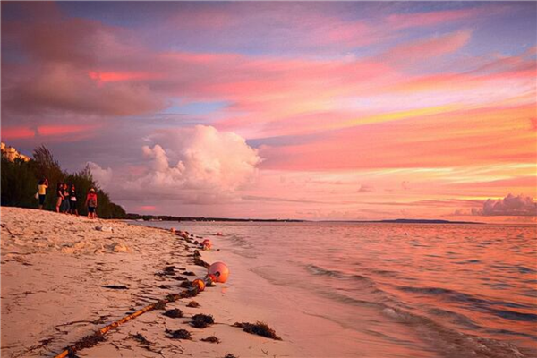 2020夏日十大避暑好去处 夏天去这些地方玩刚刚好插图8