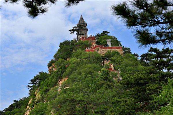 天津本地人一日游景点推荐 天津科技馆特色南开大学历史悠久插图6