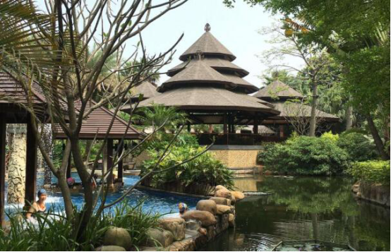 厦门旅游必去十大景点 鼓浪屿方特梦幻王国备受游客青睐插图7