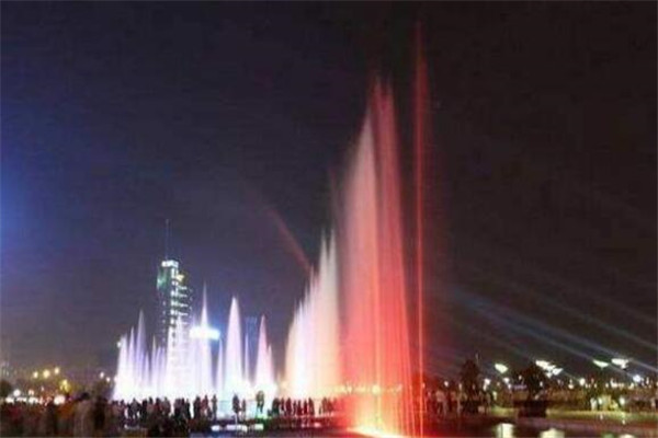 白山最好玩的地方推荐 白山好玩的地方排行榜插图9