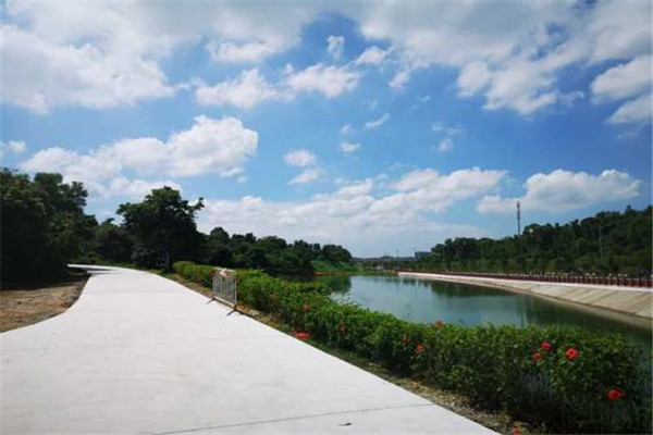 惠州十大热门游乐场排名：金钟园第5，第7室内儿童乐园插图4