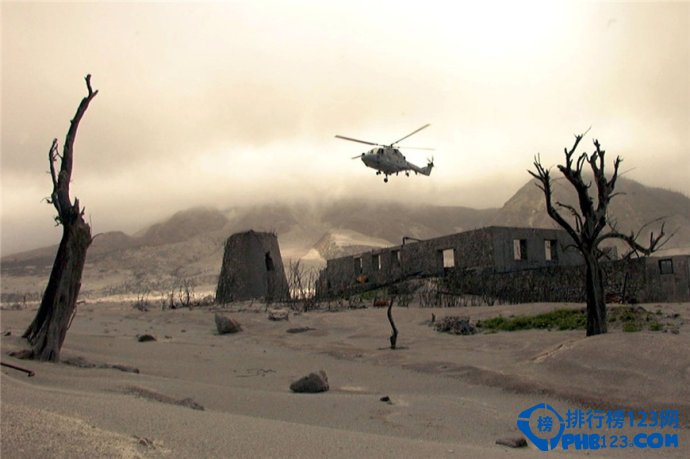 全球十大遗弃之城排行榜插图2