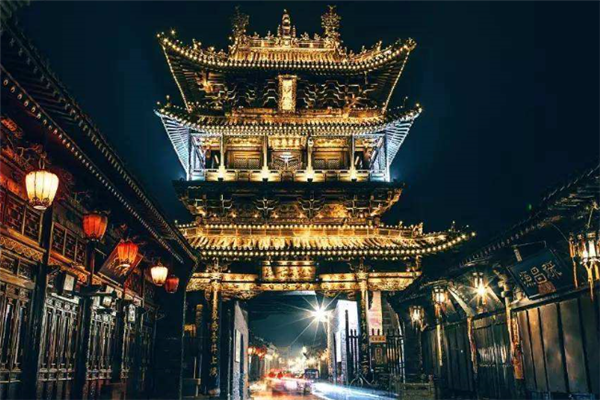 山西自驾游必去景点排行榜top10：绵山上榜，第三有石雕群插图1