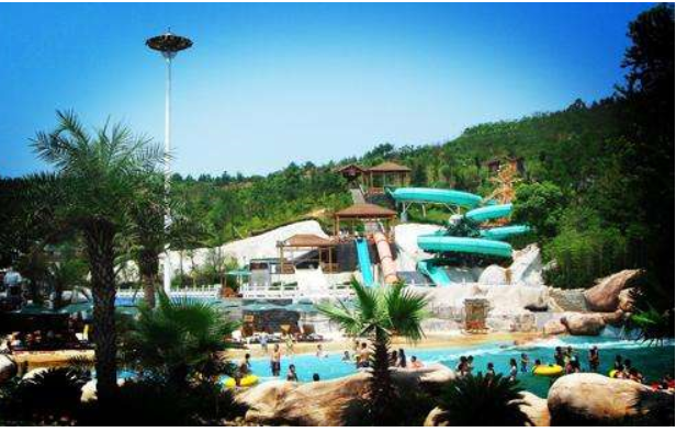 江西泡温泉去哪里最好 盘点江西十大温泉排行榜插图7