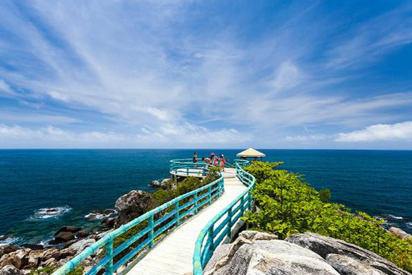 中国十大最适合一个人散心的地方：拉萨的圣洁永远令人神往插图3