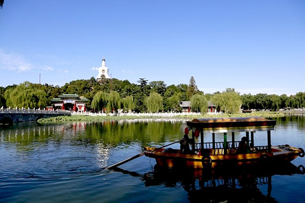 世界十大城市公园：东京的上野公园这个季节去刚刚好！插图