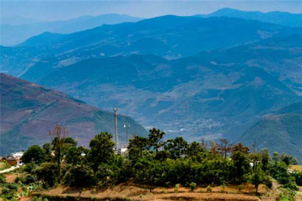 昆明十大人少好玩的景点：螳螂川上榜，第十是“人间仙境”插图6