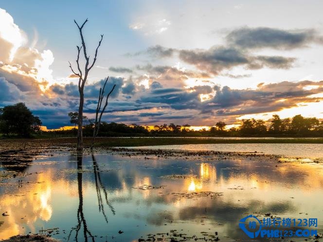 巴西十大旅游度假地排行榜插图4