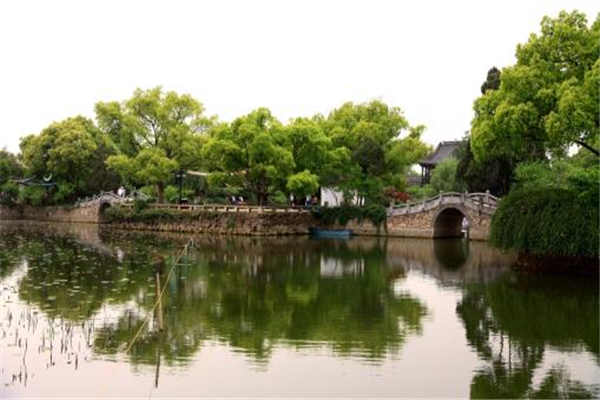 无锡十大最值得去的景点 灵山胜境上榜，东林书院排第九插图6