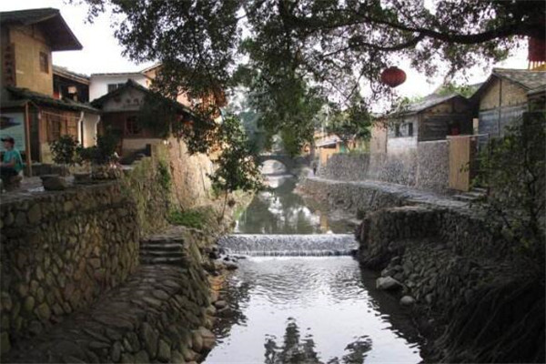 福建适合情侣玩的地方 赶紧带她一起去吧插图