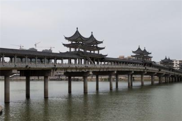 广东四会市十大最好玩的景点：天光墟上榜，第四是大瀑布插图5