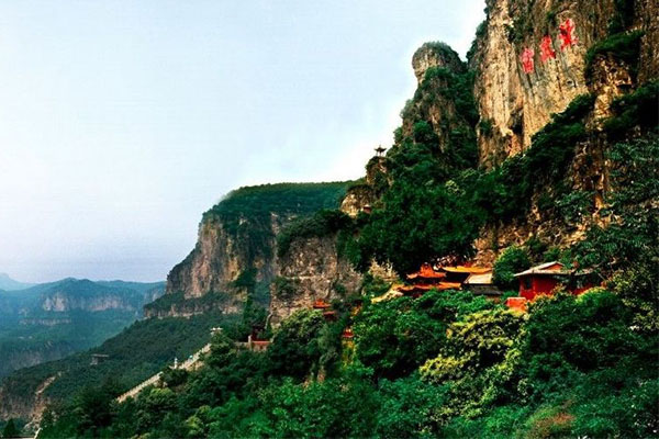 河北旅游必去十大景点 皇帝钦点的避暑山庄只排第三插图7