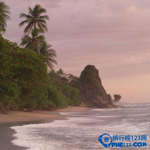 全球十大私奔圣地排行榜插图4