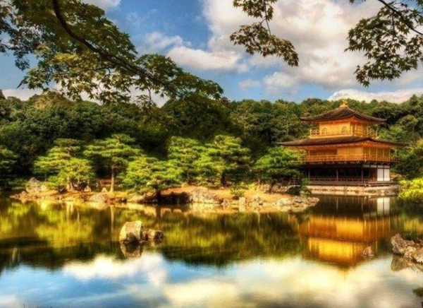 世界十大爱情地标，用不同的方式表达我爱你插图8