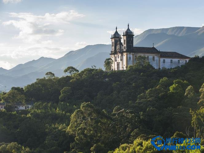 巴西十大旅游度假地排行榜插图8