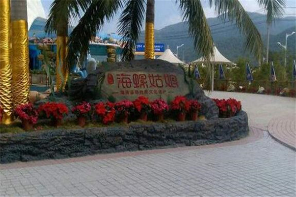 三亚最好玩的地方推荐 三亚好玩的地方排行榜插图9