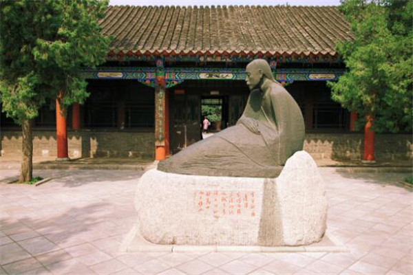 辽阳最好玩的地方推荐 辽阳好玩的地方排行榜插图4