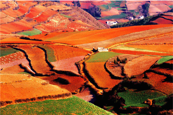 五大云南仙境美景 洱海自然风光秀丽 玉龙雪山洁白无瑕插图3