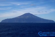 盘点地球上最荒凉的十个角落|爱分享