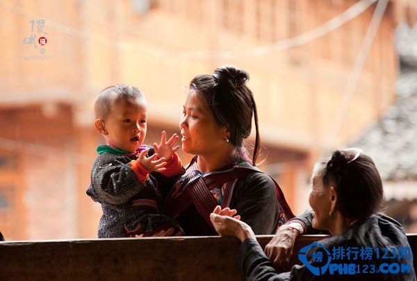 中国最美的景点排行插图6