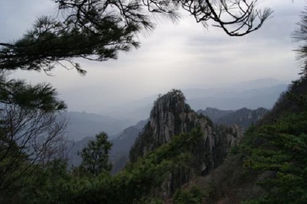 河南十大冬季旅游好去处：白云山上榜，第七花丛中的温泉插图1