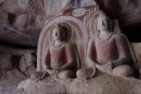 中国最美十大佛教石窟排行榜：莫高窟上榜，第二乃石窟之首插图8