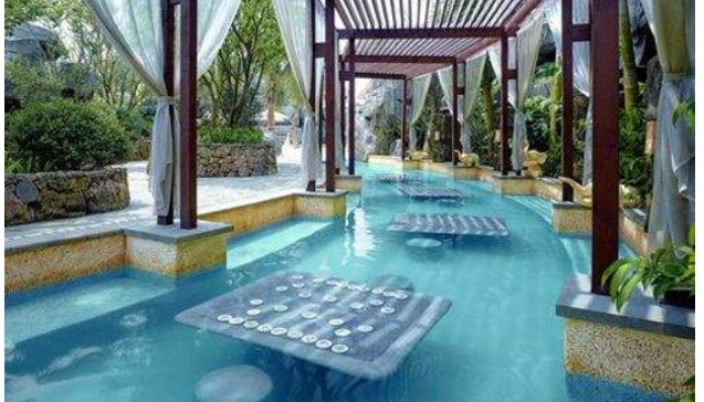 国内著名度假村有哪些？盘点十大国内奢华度假村插图1