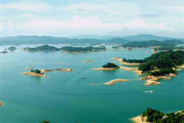 广东春节旅游十大好玩景点：吉兆湾上榜，第一是中国的马尔代夫插图6